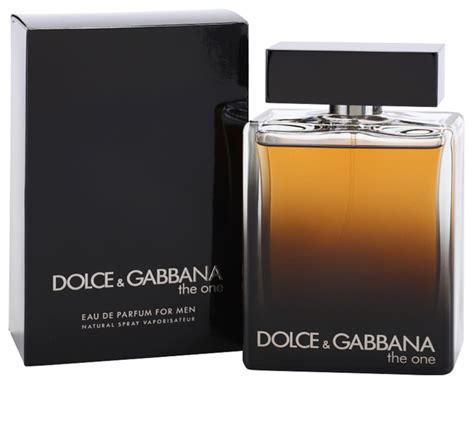 dolce gabbana the one herren eau de parfum zentraldrogerie|dolce gabbana the one femme.